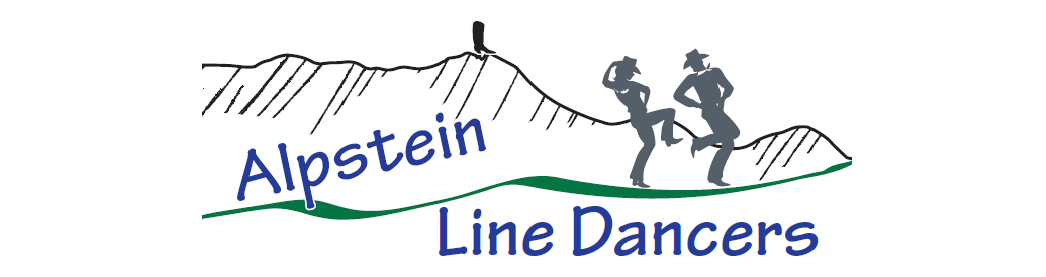 Alpstein Line Dancers